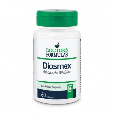 Doctor’s Formulas Diosmex (Формула при разширени вени и хемороиди) х30 капсули