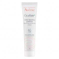 Avene Cicalfate Възстановяващ крем за чувствителна и раздразнена кожа 40 ml