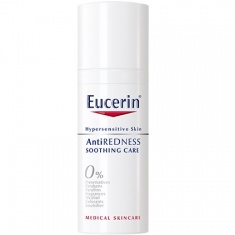 Eucerin Anti-Redness Успокояващ крем против зачервяване 50 ml