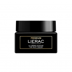 Lierac Premium Копринен крем за нормална и комбинирана кожа 50 ml