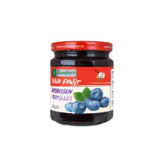 100% Конфитюр от боровинки (без захар),315 g