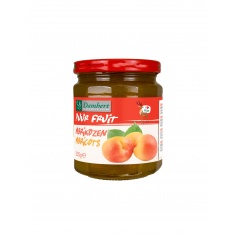 100% Конфитюр от кайсии (без захар),315 g