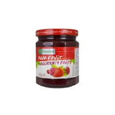 100% Плодов конфитюр (без захар),315 g