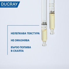 Ducray Creastim Reactiv Лосион против реактивен косопад 60 ml