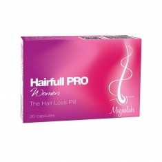 Hairfull PRO за жени х30 капсули