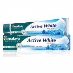 Himalaya Паста за зъби Active White Gel 75 ml