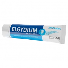 Elgydium Антиплакова паста за зъби 50 ml
