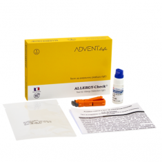 Advant Life Тест за алергии (IgE) Allergy-Check