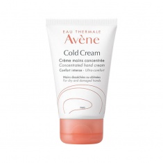 Avene Cold Cream Концентриран крем за ръце 50 ml