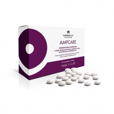 Ampcare Хранителна добавка х30 таблетки