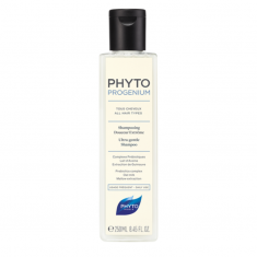 Phyto Phytoprogenium Защитен шампоан за всеки тип коса 250 ml