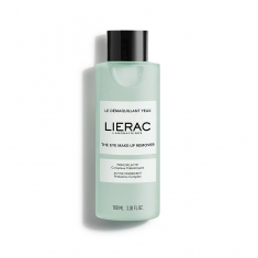 Lierac Cleanser Почистващ продукт за околоочен контур 100 ml