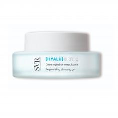SVR Hyalu Biotic Уплътняващ крем-гел с действие против бръчки за дехидратирана кожа 50 ml