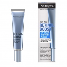 Neutrogena  Retinol Boost 0.02% Крем за околоочен контур 15 ml