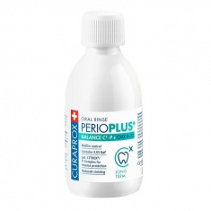 Curaprox Perio Plus Balance CHX 0.05% Вода за уста 100 ml