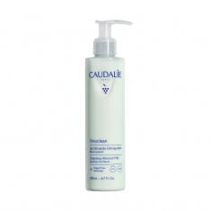 Caudalie Vinoclean Почистващо бадемово мляко 200 ml