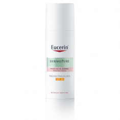 Eucerin DermoPure SPF30 Защитаващ флуид 50 ml