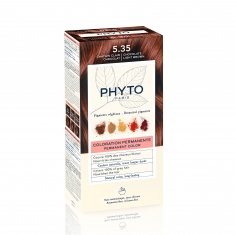 Phyto Phytocolor Боя за коса 5.35 Светъл шоколад