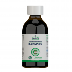 Doctor’s Formulas Липозомен Витамин B-Комплекс 150 ml