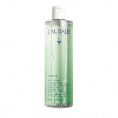 Caudalie Vinopure Почистващ матиращ тоник 400 ml