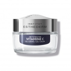 Esthederm Intensive Vitamin C Гел-крем 50 ml