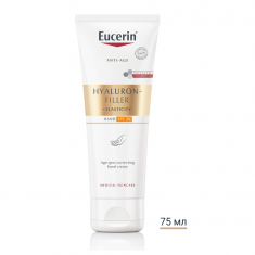 Eucerin Hyaluon-Filler+Elasticity SPF30 Крем за пигментни петна 75 ml