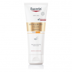 Eucerin Hyaluon-Filler+Elasticity SPF30 Крем за пигментни петна 75 ml