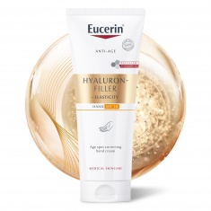 Eucerin Hyaluon-Filler+Elasticity SPF30 Крем за пигментни петна 75 ml