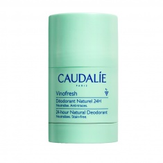 Caudalie Vinofresh Натурален стик дезодорант 50 g