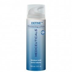 Mediceuticals Define Стилизант за обем и плътност 150 ml