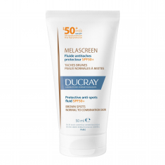 Ducray Melascreen UV SPF50+ Флуид 40 ml