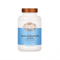 Barbel Drexel Darm Ballaststoffe mit Inulin Фибри с Инулин х280 дъвчащи таблетки