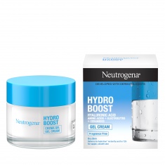 Neutrogena Hydro Boost Гел-крем 50 ml