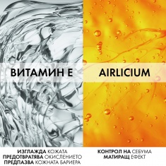 Vichy Capital Soleil Dry Touch SPF30 Матиращ флуид за лице 50 ml