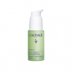 Caudalie Vinopure Салицилов серум против несъвършенства 30 ml