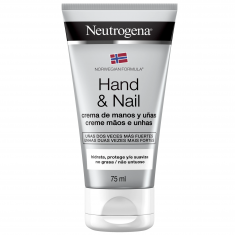 Neutrogena Norwegian Formula Крем за ръце и нокти 75 ml
