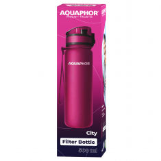 Aquaphor Филтрираща бутилка 