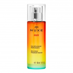 Nuxe Sun Изтънчена парфюмна вода 30 ml