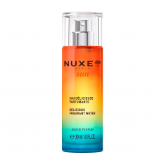 Nuxe Sun Изтънчена парфюмна вода 30 ml