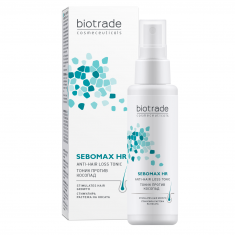 biotrade Sebomax HR Тоник против косопад 75 ml