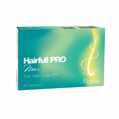 Hairfull PRO за мъже х30 капсули