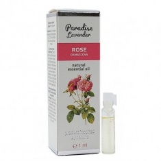 Paradise Lavender Етерично масло от Роза Дамасцена 1 ml