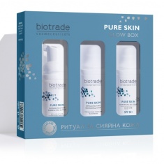 Biotrade Pure Skin Ритуал за сияйна кожа