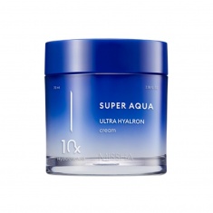 Missha SA 10 Hyaluronic Крем 70 ml