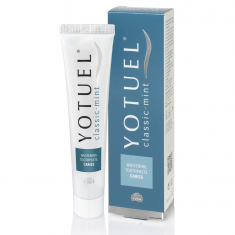 YOTUEL Classic Избелваща паста за зъби 50 ml