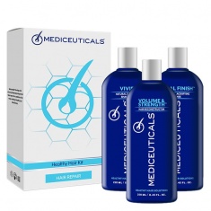 Mediceuticals Healthy Hair Kit Комплект за възстановяване и подхранване