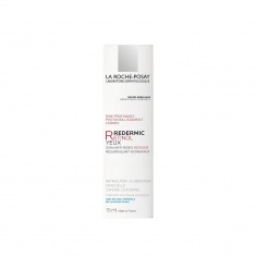 La Roche-Posay Redermic Retinol Eyes околоочен крем за изглаждане и против стареене за чувствителна кожа 15 ml