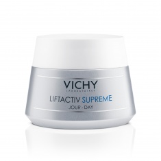 Vichy Liftactiv Supreme Крем за суха кожа 50 ml