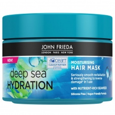John Frieda Deep Sea Hydration Хидратираща маска 250 ml