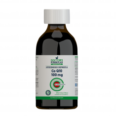 Doctor’s Formulas Липозомен Коензим Q10 225 ml
